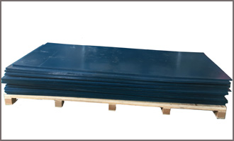 cast urethane sheet